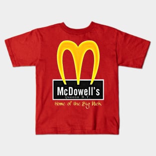 Big Mick Kids T-Shirt